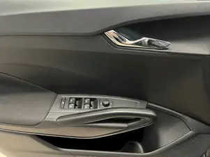 Škoda Fabia Selection