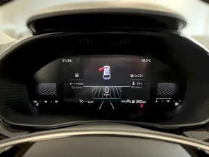 Škoda Fabia Selection