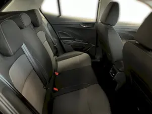 Škoda Fabia Selection