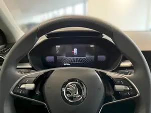 Škoda Fabia Selection