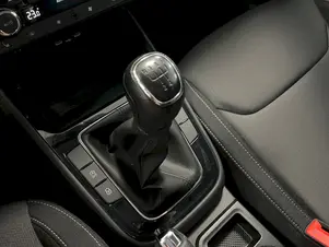 Škoda Fabia Selection