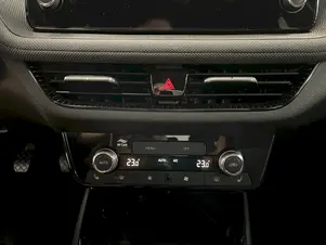 Škoda Fabia Selection