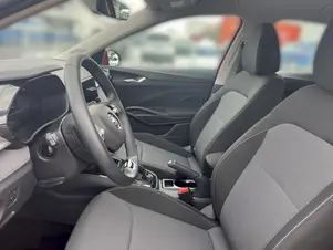 Škoda Fabia Selection