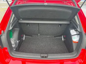 Škoda Fabia Selection