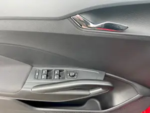 Škoda Fabia Selection