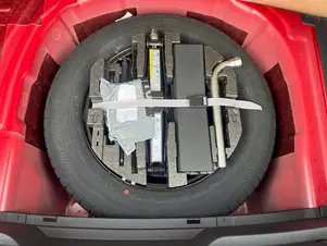 Škoda Fabia Selection