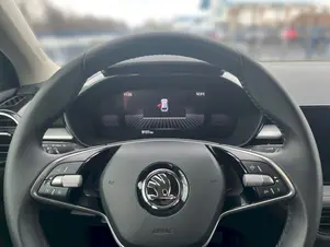 Škoda Fabia Selection