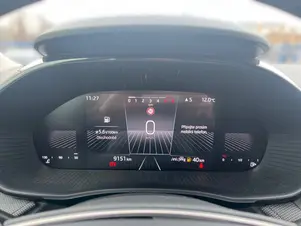 Škoda Fabia Selection