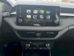 Škoda Fabia Selection