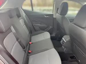 Škoda Fabia Selection