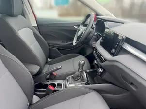 Škoda Fabia Selection