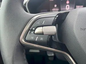 Škoda Fabia Selection