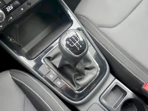 Škoda Fabia Selection