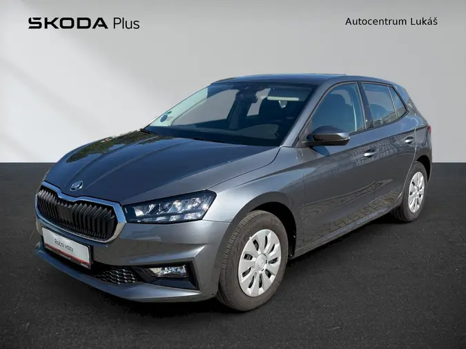 Fabia Selection