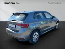 Fabia Selection