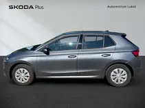 Fabia Selection