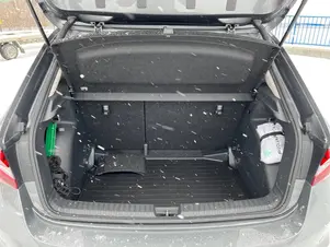 Škoda Fabia Top Selection