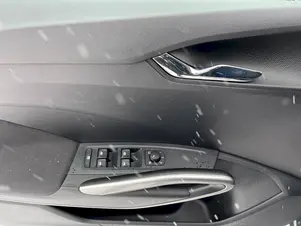 Škoda Fabia Top Selection