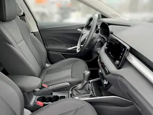 Škoda Fabia Top Selection