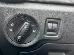 Škoda Fabia Top Selection