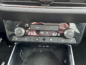 Škoda Fabia Top Selection