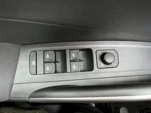 Škoda Fabia Top Selection