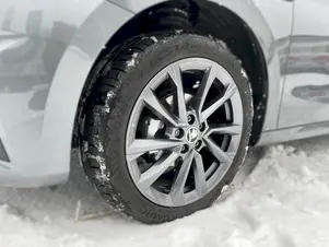 Škoda Fabia Top Selection