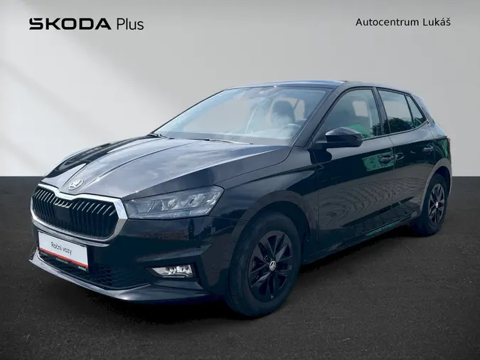 Fabia
