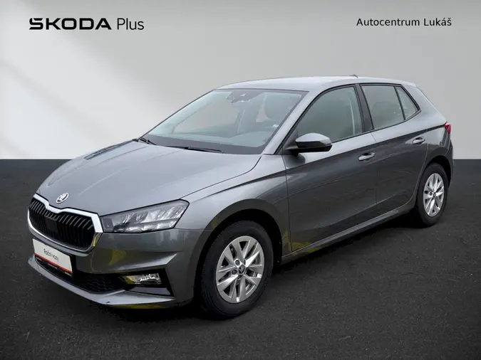Fabia Selection