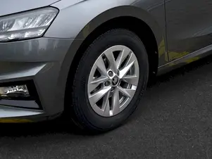 Škoda Fabia Selection
