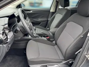 Škoda Fabia Selection