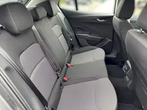 Škoda Fabia Selection