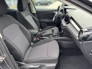 Škoda Fabia Selection