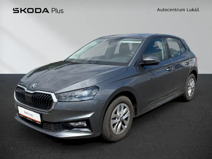 Fabia Selection