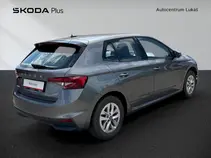 Fabia Selection