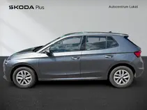 Fabia Selection