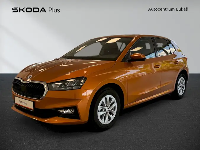 Fabia 