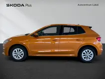 Fabia 