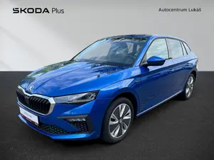 Škoda Scala First Edition