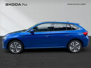Škoda Scala First Edition