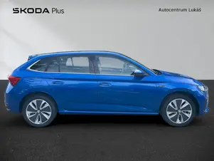 Škoda Scala First Edition