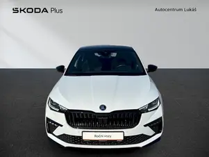 Škoda Scala Monte Carlo