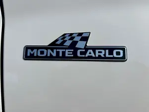 Škoda Scala Monte Carlo