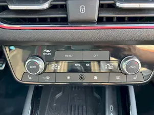 Škoda Scala Monte Carlo