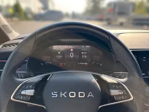 Škoda Scala Monte Carlo