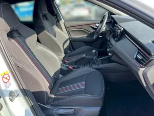 Škoda Scala Monte Carlo