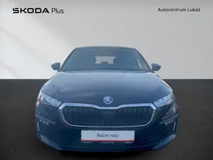 Škoda Scala Top Selection