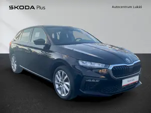 Škoda Scala Top Selection