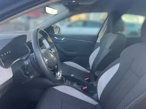 Škoda Scala Top Selection