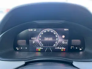 Škoda Scala Top Selection